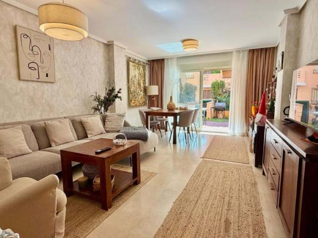 2 Dormitorio Apartamentos Málaga Andalusia LS100848152