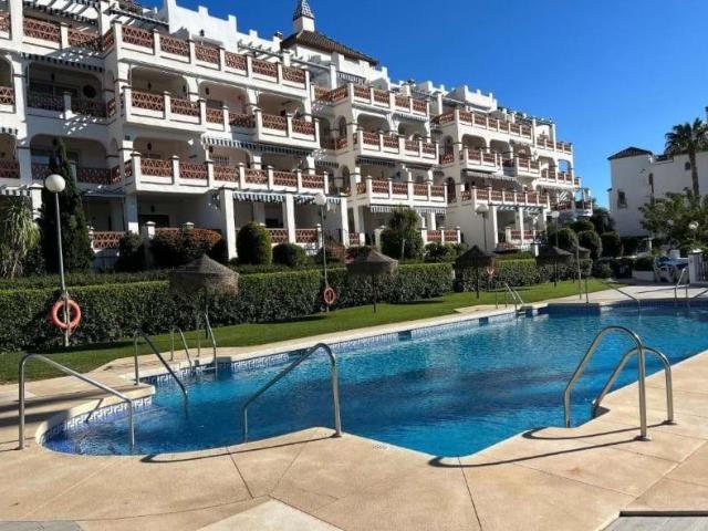 2 Dormitorio Apartamentos Málaga Andalusia LS100038635