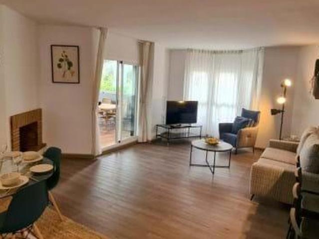 2 Dormitorio Apartamentos Málaga Andalusia LS100038652