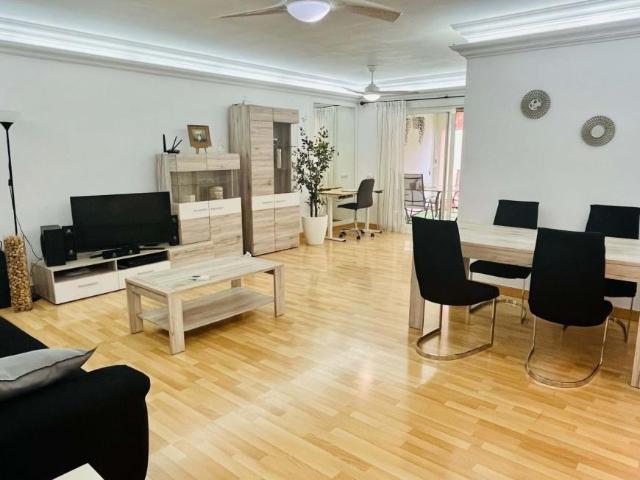 2 Dormitorio Apartamentos Málaga Andalusia LS100038697