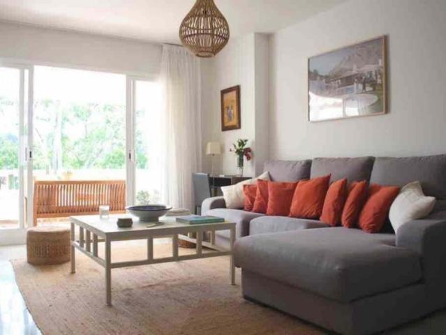 2 Dormitorio Apartamentos Málaga Andalusia LS100038725