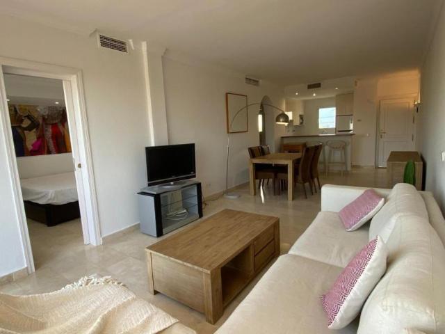 2 Dormitorio Apartamentos Málaga Andalusia LS100038797