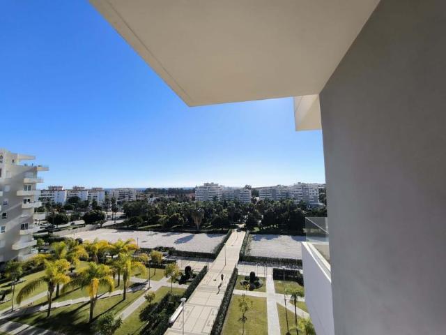 2 Dormitorio Apartamentos Málaga Andalusia LS100038806