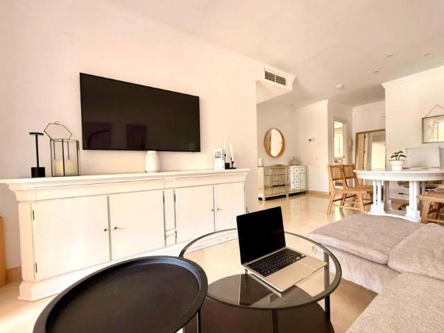 2 Dormitorio Apartamentos Málaga Andalusia LS100038847