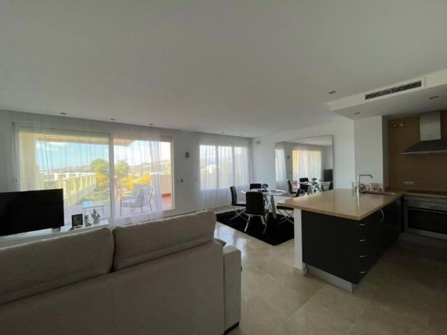 2 Dormitorio Apartamentos Málaga Andalusia LS100038862