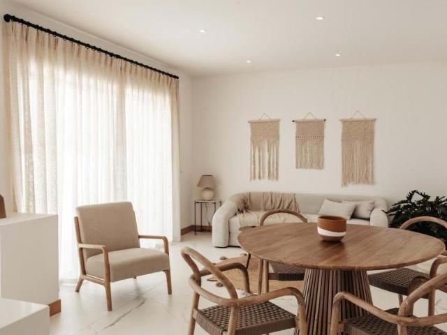 2 Dormitorio Apartamentos Málaga Andalusia LS100038967