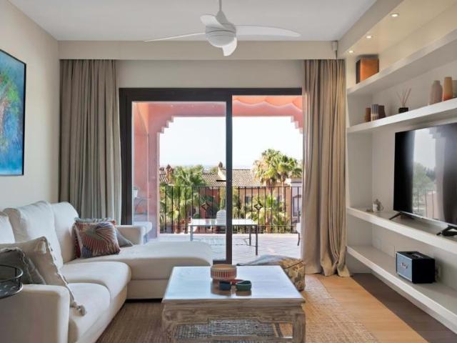 2 Dormitorio Apartamentos Málaga Andalusia LS100038982