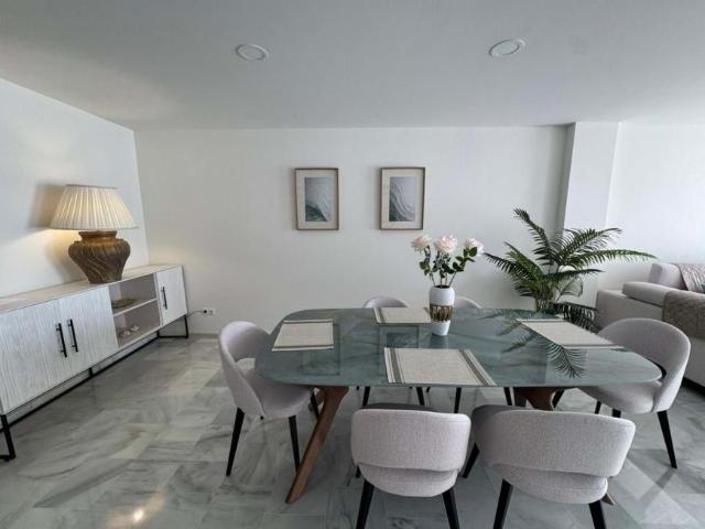 2 Dormitorio Apartamentos Málaga Andalusia LS100115484