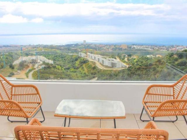 2 Dormitorio Apartamentos Málaga Andalusia LS100115508