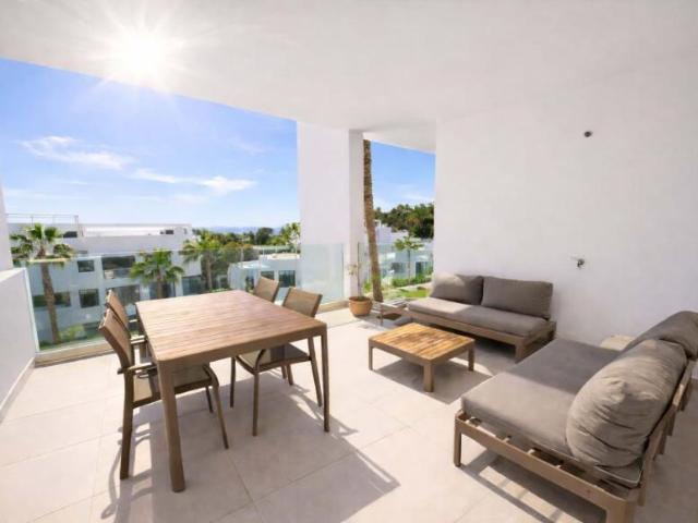 2 Dormitorio Apartamentos Málaga Andalusia LS100156717