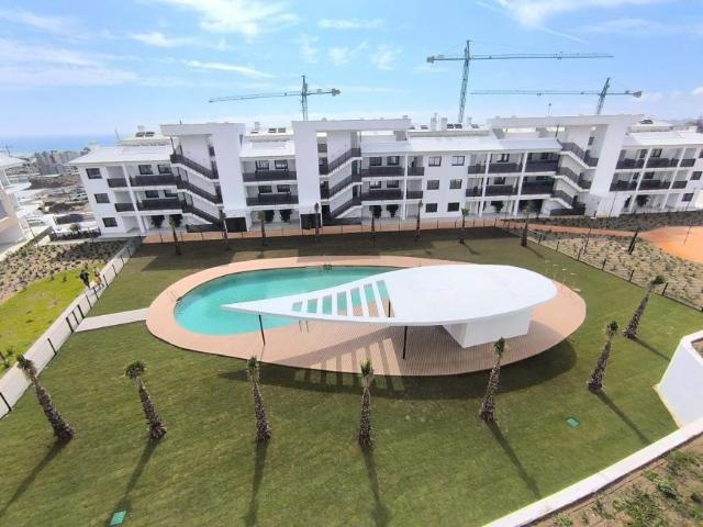 2 Dormitorio Apartamentos Málaga Andalusia LS100156721