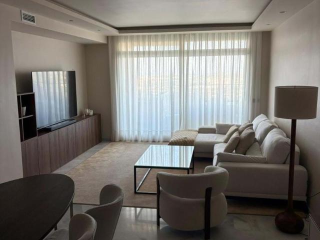 2 Dormitorio Apartamentos Málaga Andalusia LS100324368