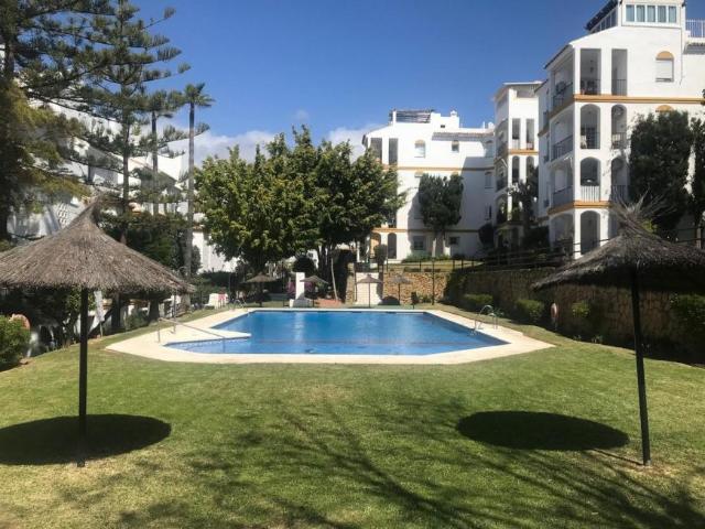 2 Dormitorio Apartamentos Málaga Andalusia LS101472295