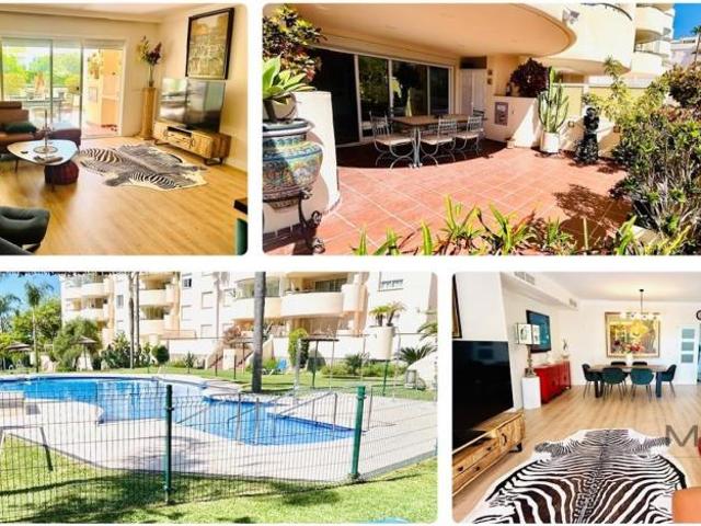 2 Dormitorio Apartamentos Málaga Andalusia LS101473007