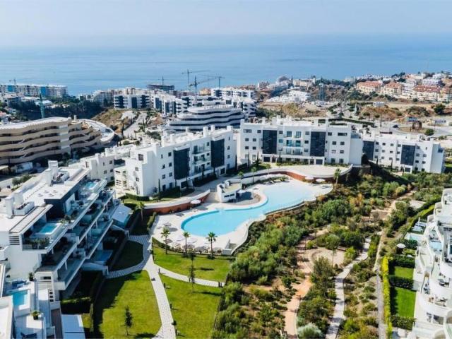 2 Dormitorio Apartamentos Málaga Andalusia LS101493616