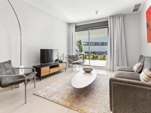 2 Dormitorio Apartamentos Málaga Andalusia LS101580980