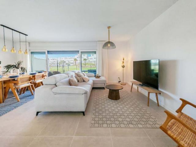 2 Dormitorio Apartamentos Málaga Andalusia LS101703994