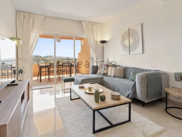 2 Dormitorio Apartamentos Málaga Andalusia LS101795971