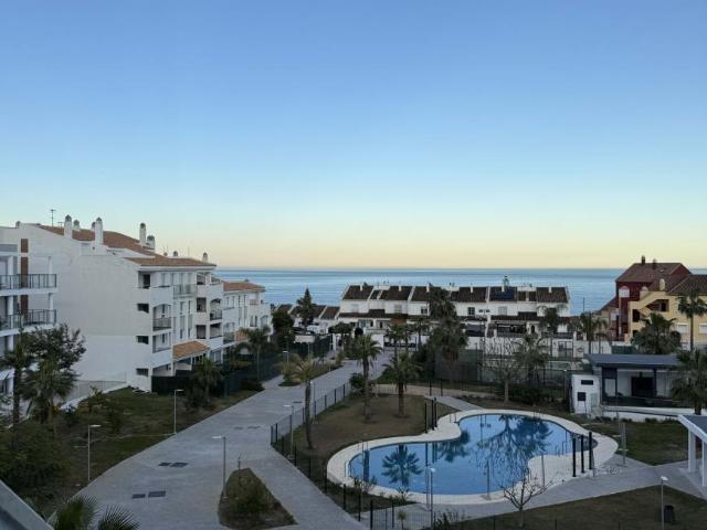 2 Dormitorio Apartamentos Málaga Andalusia LS101024359