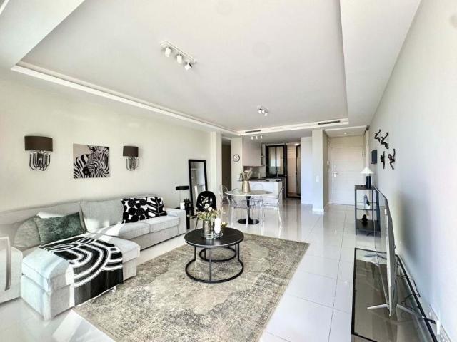 2 Dormitorio Apartamentos Málaga Andalusia LS101087597