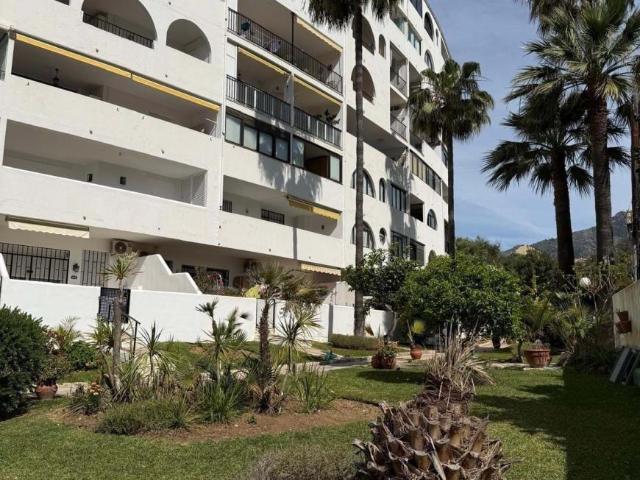 2 Dormitorio Apartamentos Málaga Andalusia LS101101873