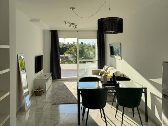 2 Dormitorio Apartamentos Málaga Andalusia LS101101885