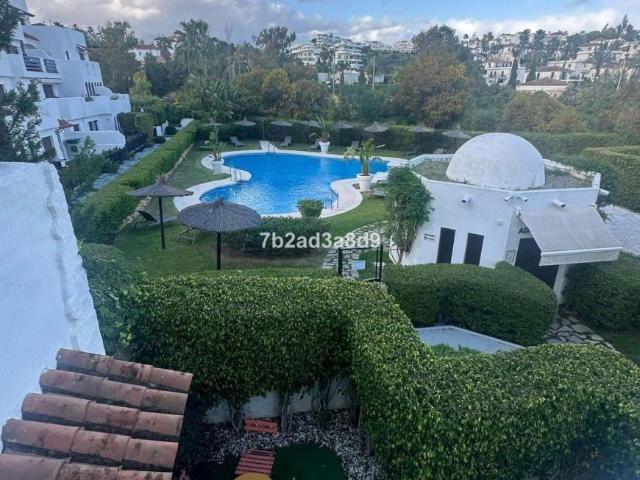 2 Dormitorio Apartamentos Málaga Andalusia LS101296927