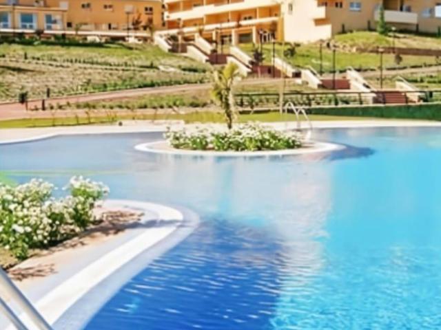 2 Dormitorio Apartamentos Málaga Andalusia LS101348630