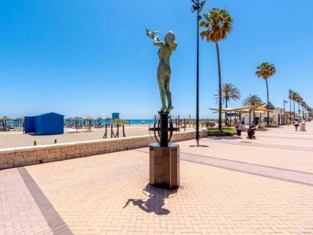 2 Dormitorio Apartamentos Málaga Andalusia LS101376952