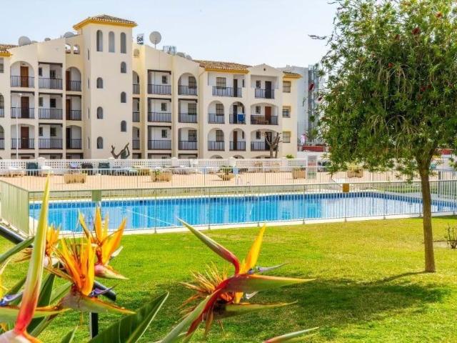 2 Dormitorio Apartamentos Málaga Andalusia LS101376981
