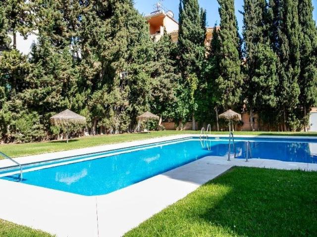 2 Dormitorio Apartamentos Málaga Andalusia LS101376999