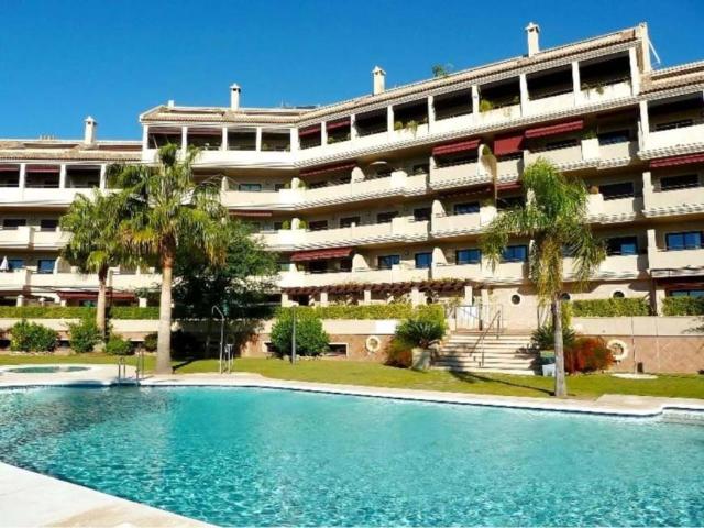 2 Dormitorio Apartamentos Málaga Andalusia LS101377302