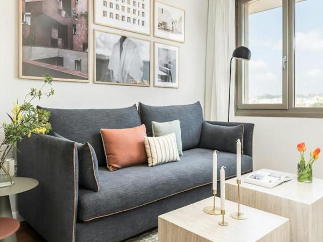 2 Dormitorio Apartamentos Málaga Málaga 104068093