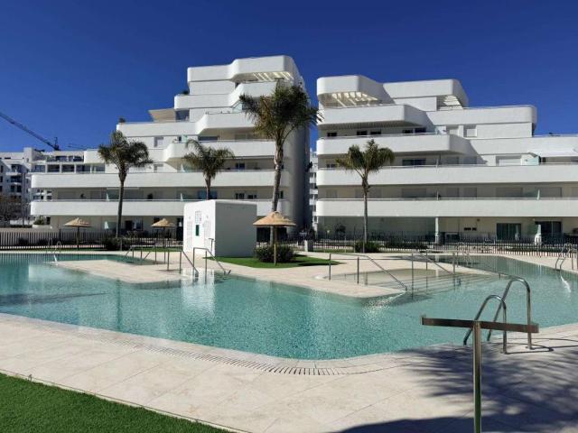 2 Dormitorio Apartamentos Malaga Malaga 104109366