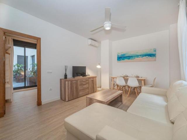 2 Dormitorio Apartamentos Málaga Málaga 104145430