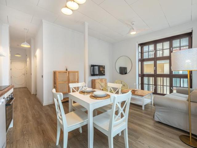 2 Dormitorio Apartamentos Málaga Málaga 104145447