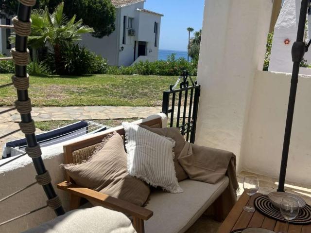 2 Dormitorio Apartamentos Malaga Malaga 104184869