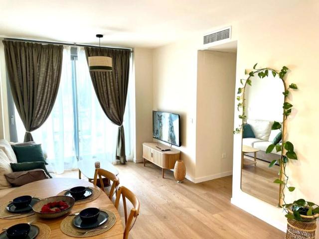 2 Dormitorio Apartamentos Malaga Malaga 104184954