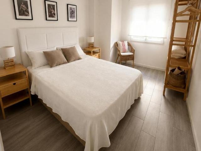 2 Dormitorio Apartamentos Málaga Málaga 104324562