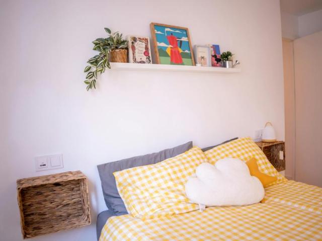 2 Dormitorio Apartamentos Málaga Málaga 104402219