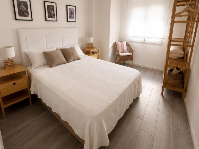 2 Dormitorio Apartamentos Málaga Málaga 104507442