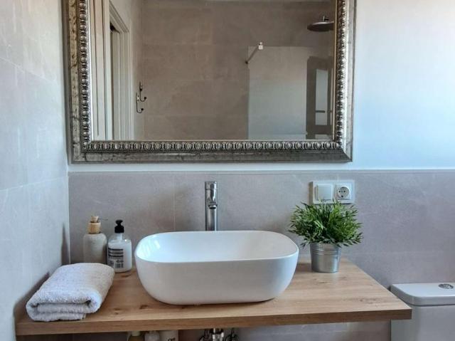 2 Dormitorio Apartamentos Malaga Malaga 104600937