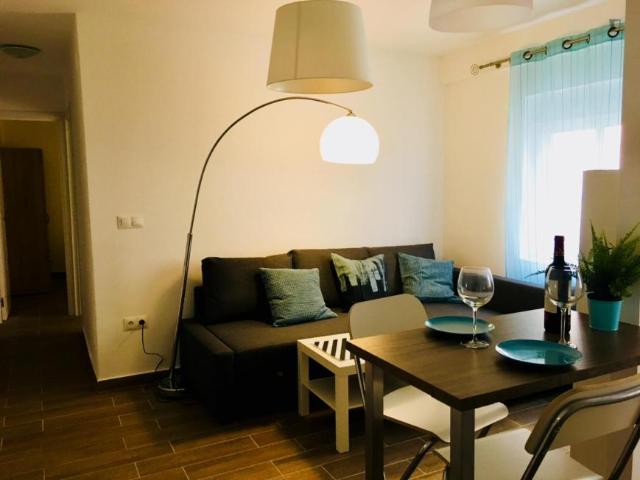2 Dormitorio Apartamentos Málaga Málaga 104644372