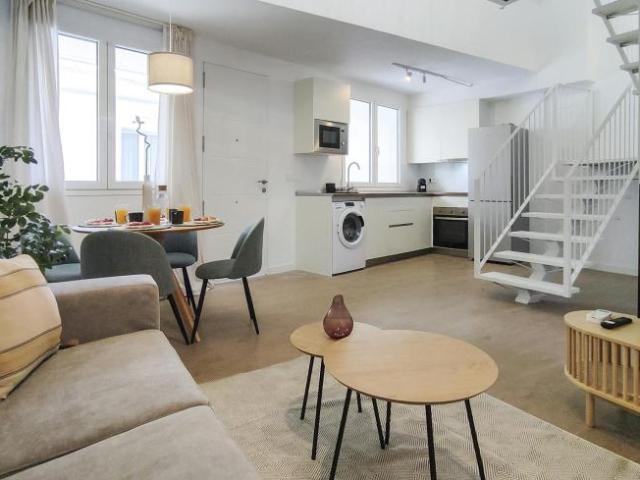 2 Dormitorio Apartamentos Málaga Málaga 104640256