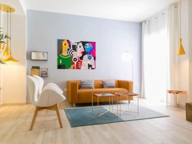 2 Dormitorio Apartamentos Málaga Málaga 104713328