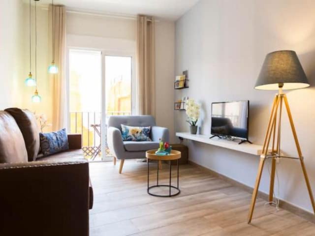2 Dormitorio Apartamentos Málaga Málaga 104713336