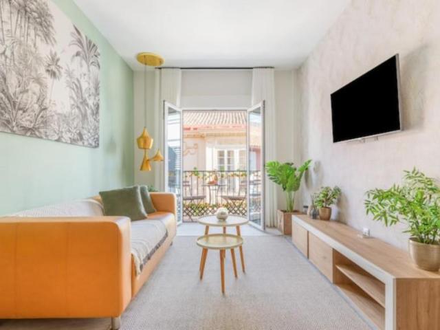 2 Dormitorio Apartamentos Málaga Málaga 104755960