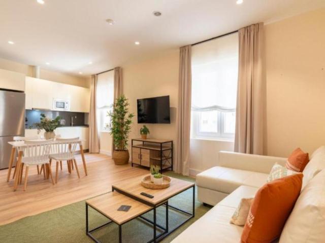 2 Dormitorio Apartamentos Málaga Málaga 104786183