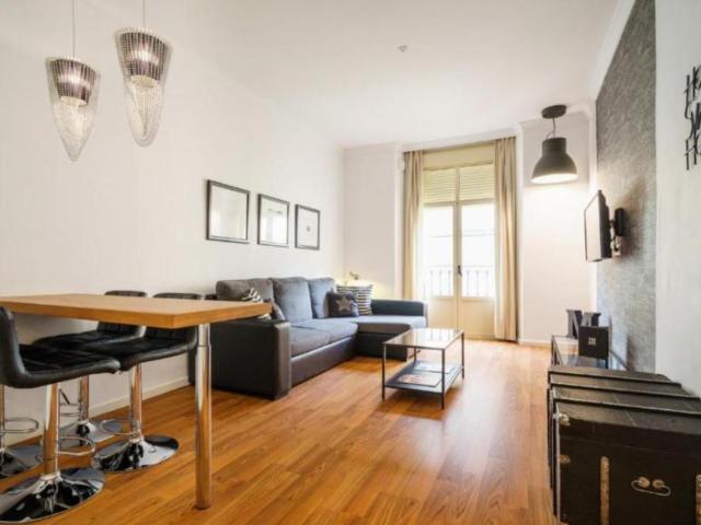 2 Dormitorio Apartamentos Málaga Málaga 104800089