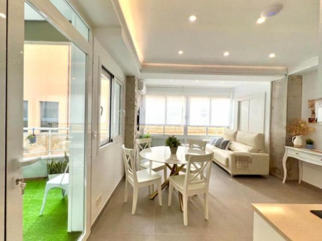 2 Dormitorio Apartamentos Málaga Málaga 104846313